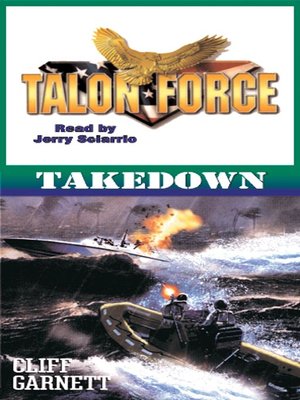 cover image of Takedown